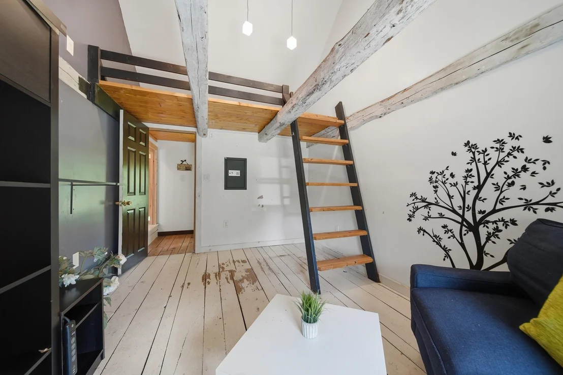 Photo of 131 Clement