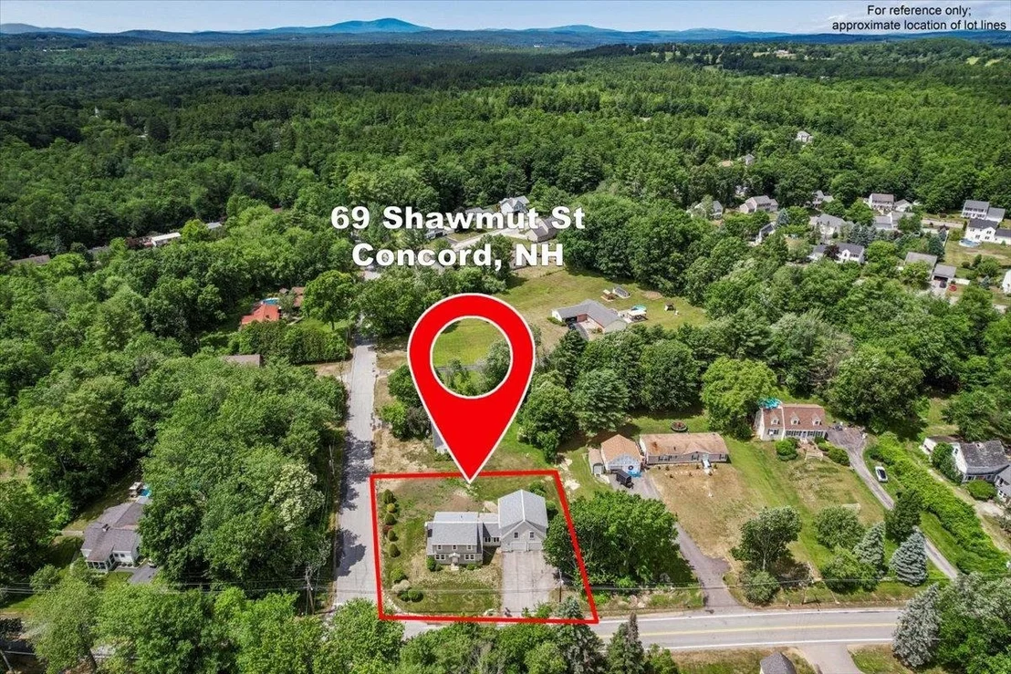 Photo of 69 Shawmut