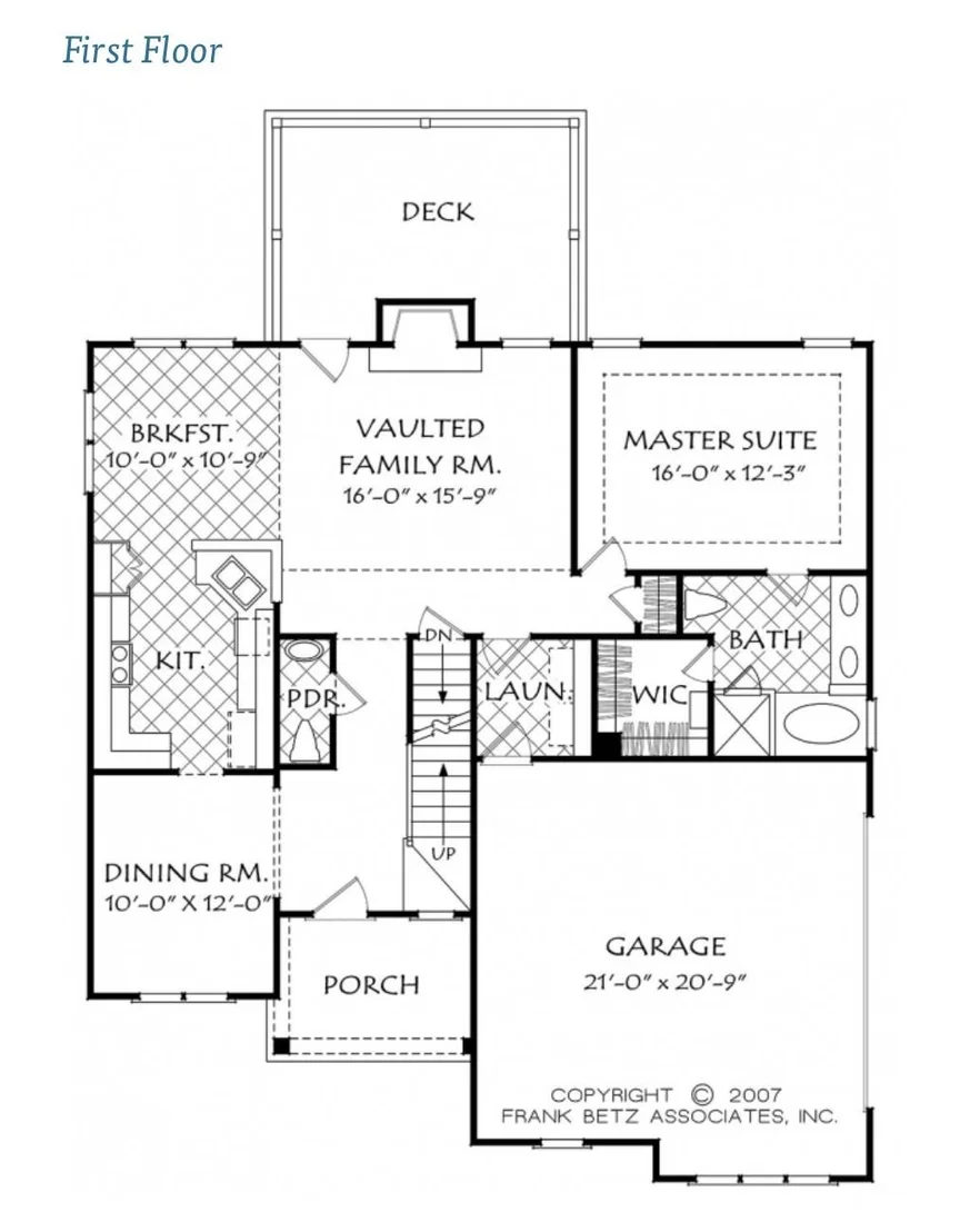Photo of Unit LOT16 at 9 Freedom