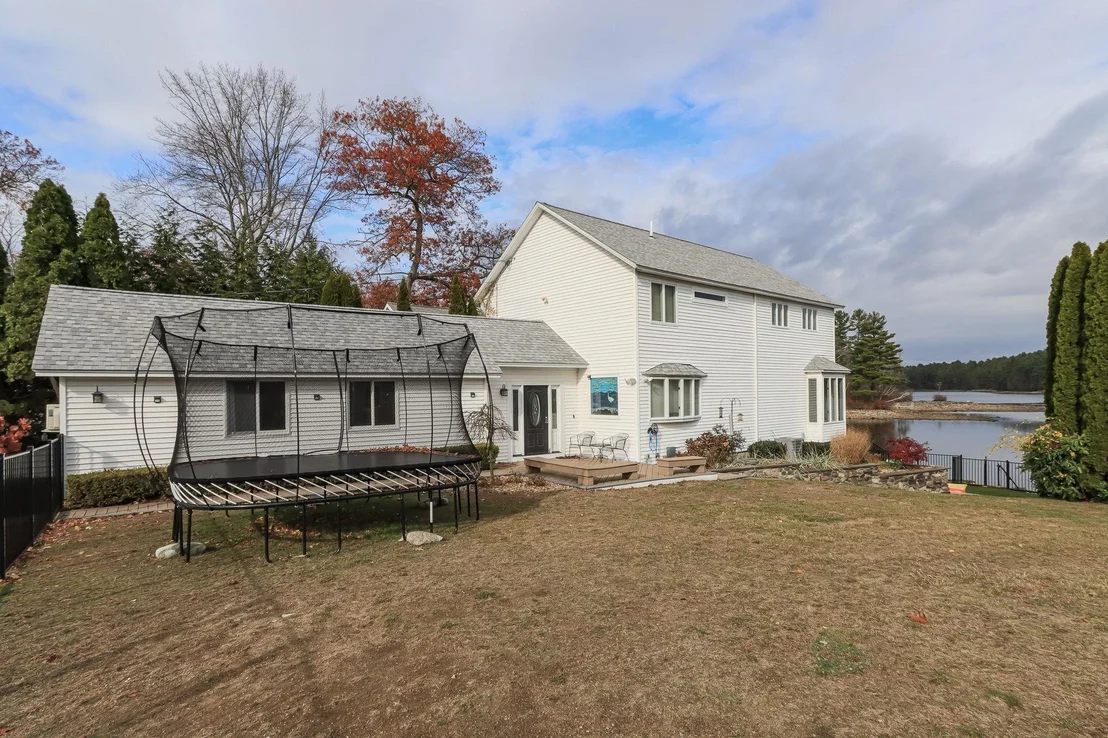 Photo of 67 & 69 Conleys Grove