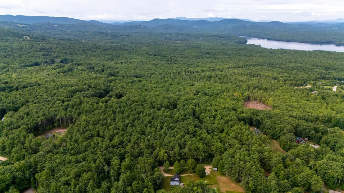 Photo of Lot 26 Davis Hill