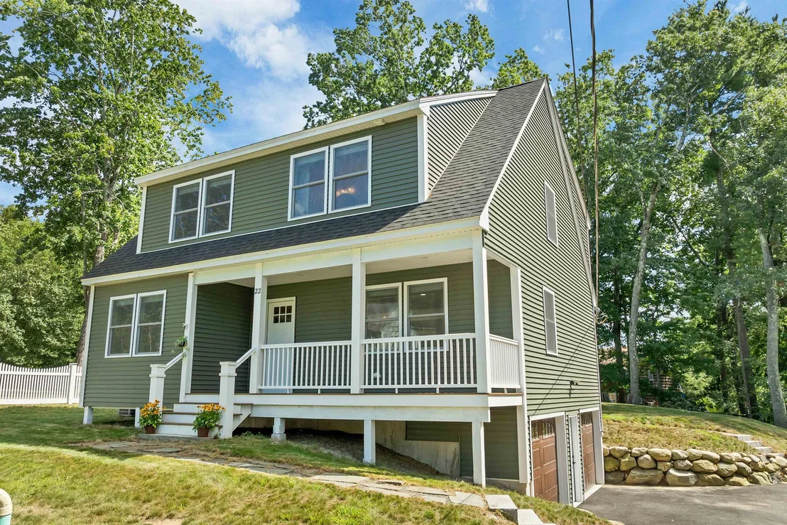 Photo of 22 Birch