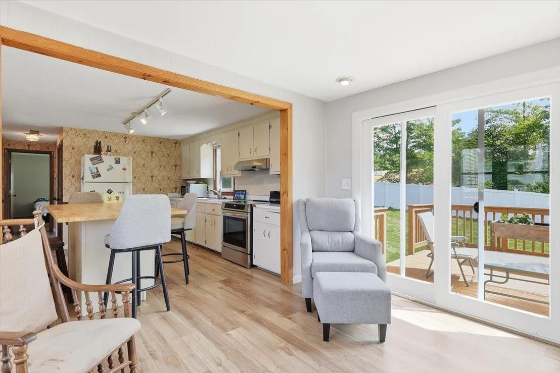 Photo of 7 Hideaway
