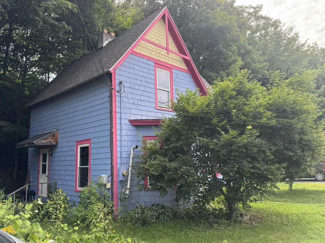 Photo of 23 Williams