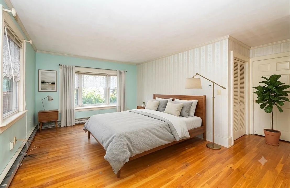 Photo of 1 Exeter