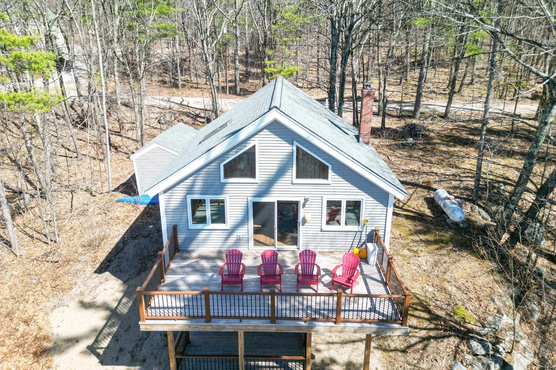 Photo of 27 Upper Lake View