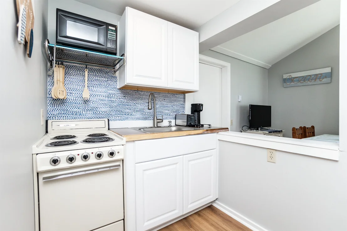 Photo of Unit 1 at 401A Ocean
