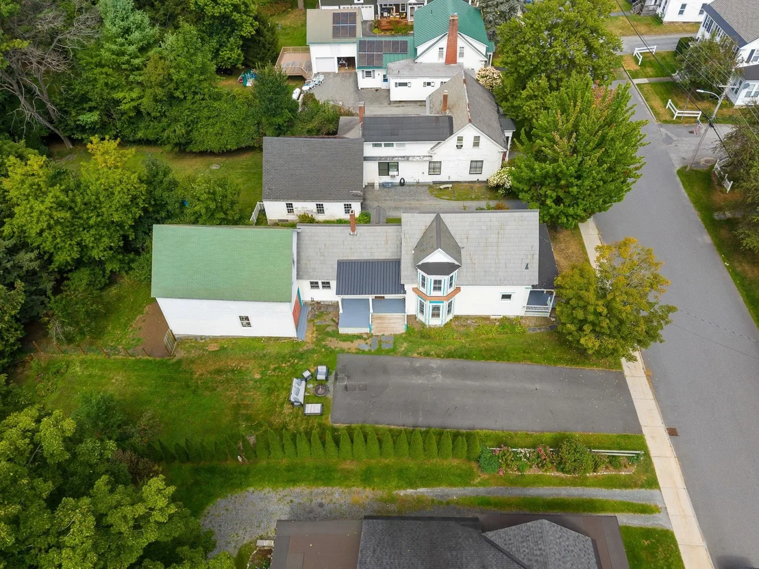 Photo of 276 Central