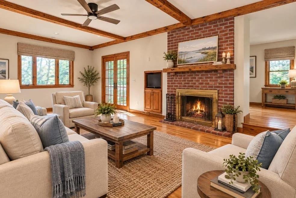 Photo of 9 Millstream