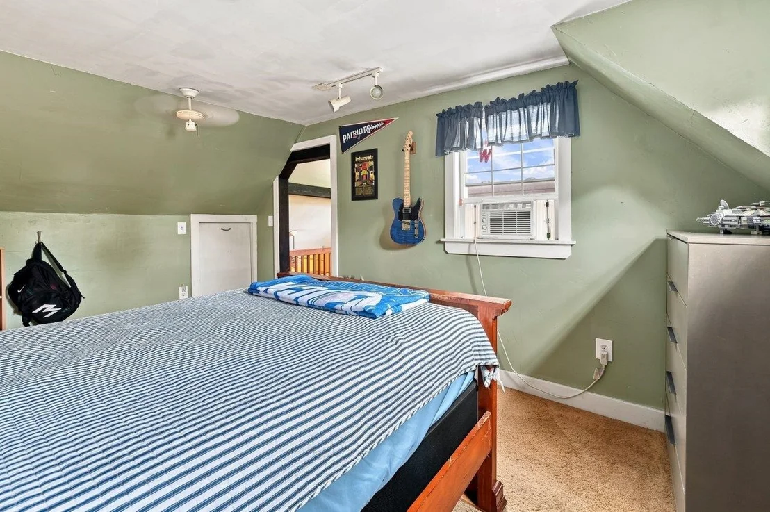 Photo of 32 Flutter