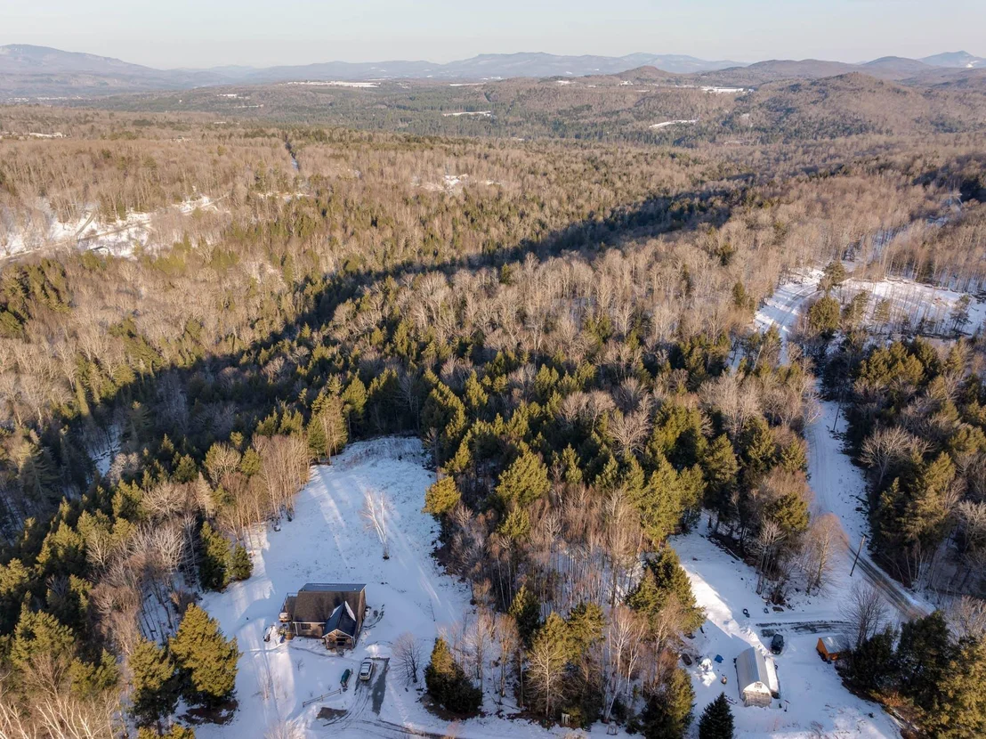 Photo of Unit LOT6 at Brookview