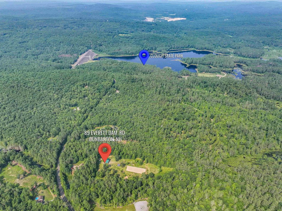 Photo of 89 Everett Dam