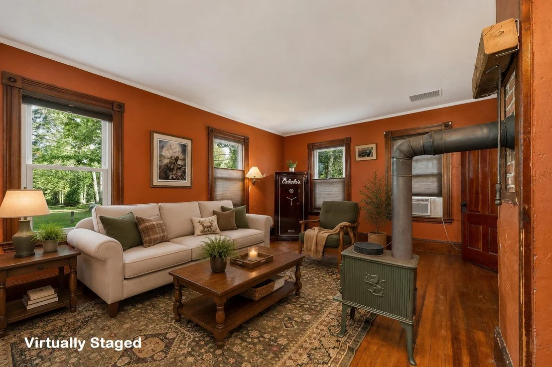 Photo of 40 Ossipee Mountain