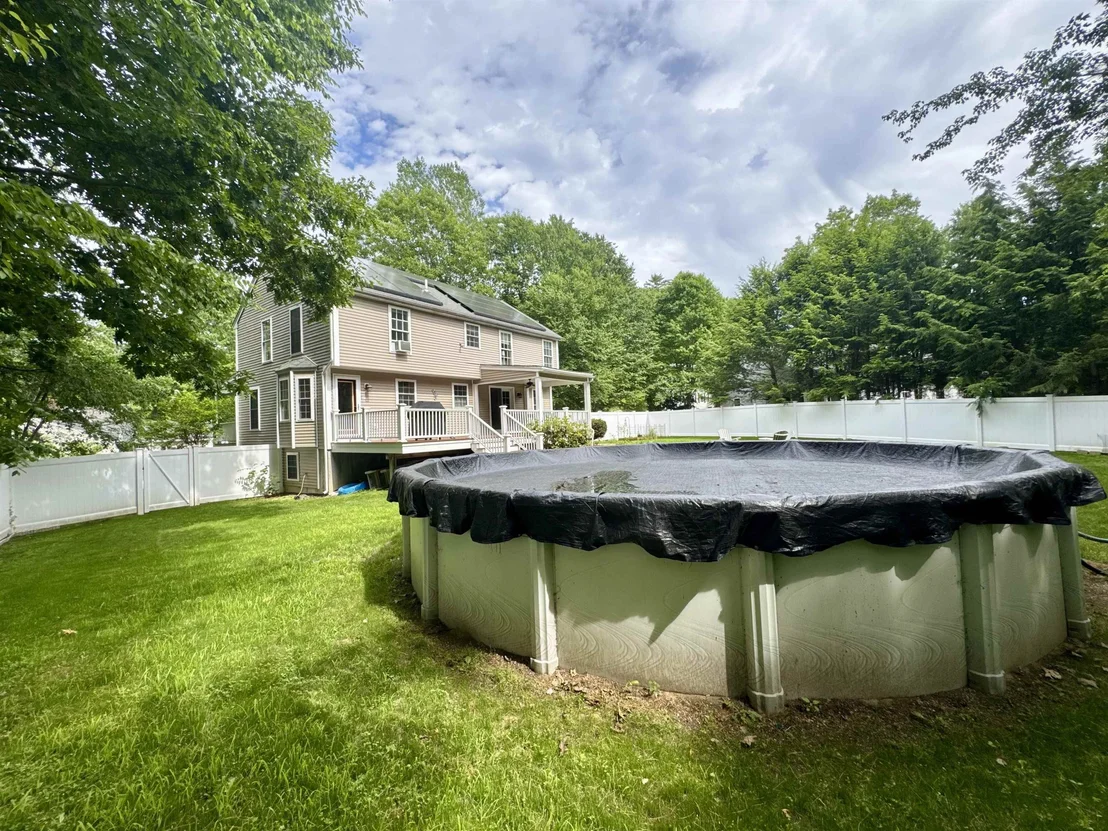Photo of 20 Lamprey Village