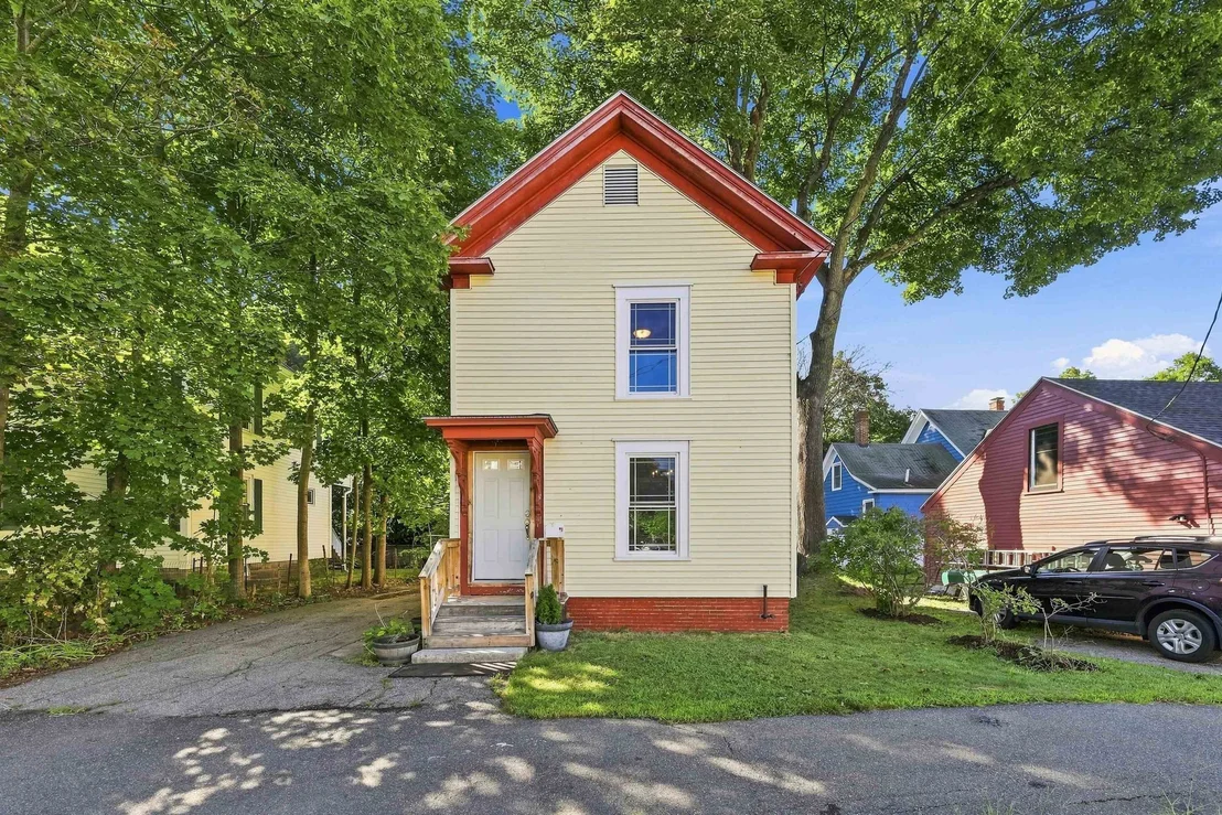 Photo of 41 Beacon