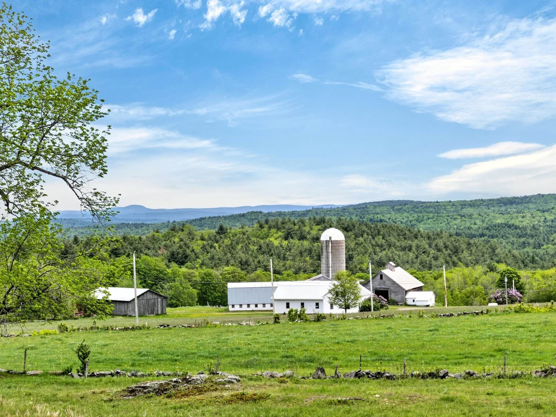 Photo of 2245 Burrington Hill