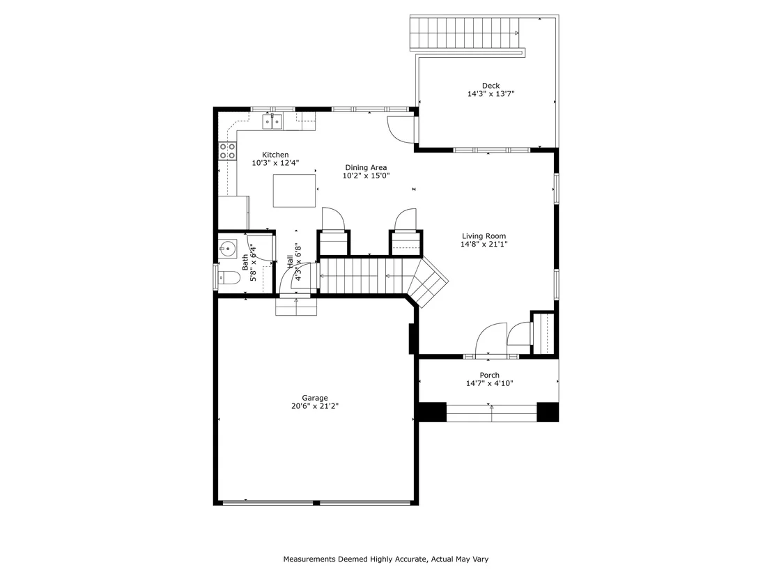Photo of 3 Orchard Hill