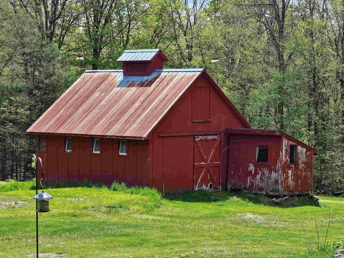 Photo of 1422 Merrifield