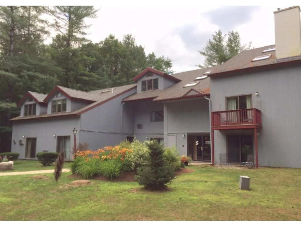 Photo of Unit 5C at 5C River Run Dr