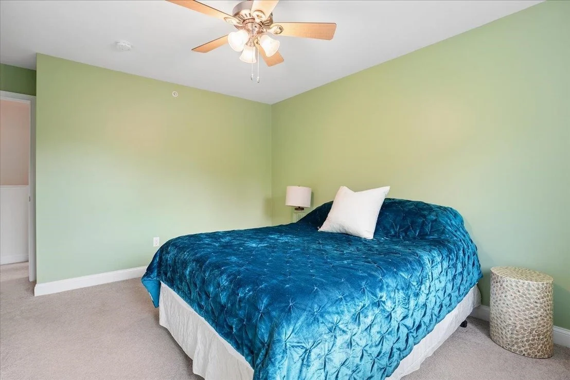 Photo of Unit A at 12 Manor