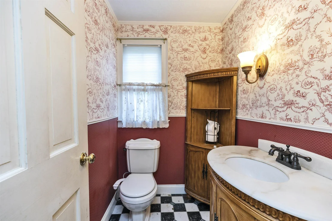 Photo of 5 Old Jaffrey