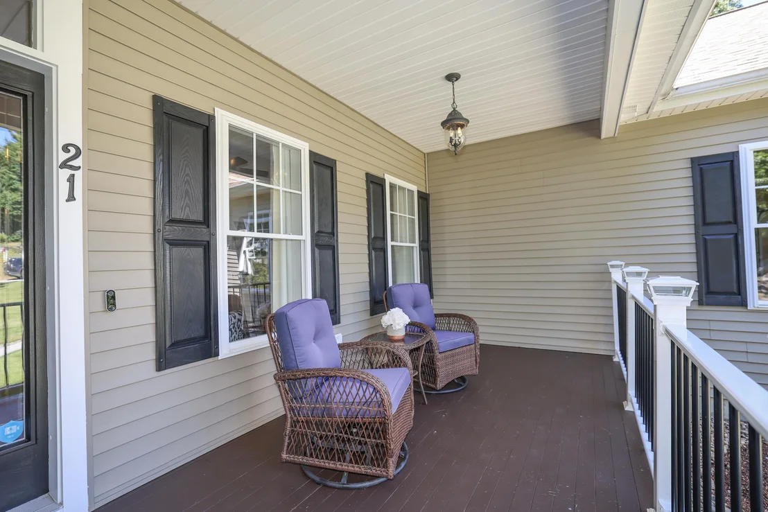 Photo of 21 Barberry