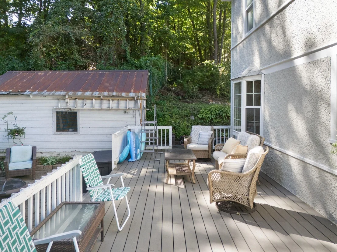 Photo of 36 Pine