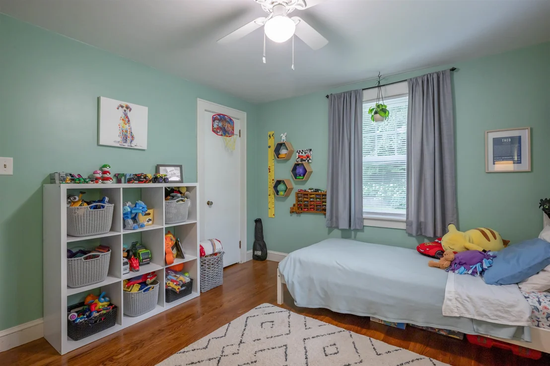 Photo of 88 Newgate