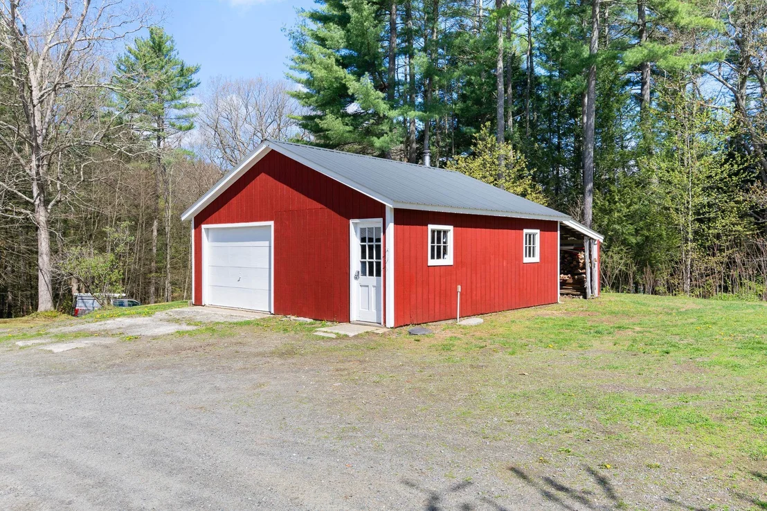 Photo of 88 Dummerston Station