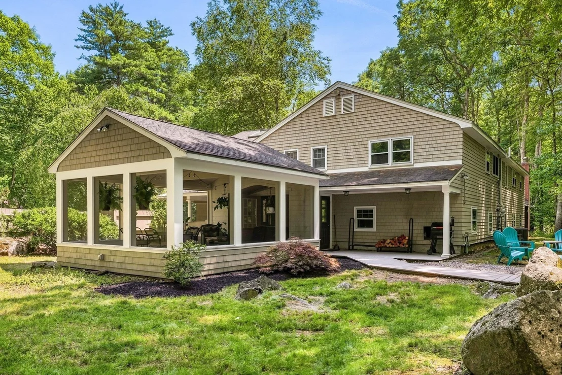 Photo of 6 Millstream