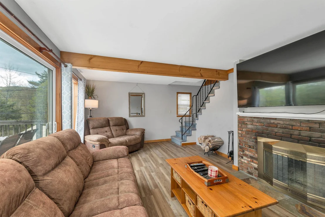 Photo of 5 Chalet