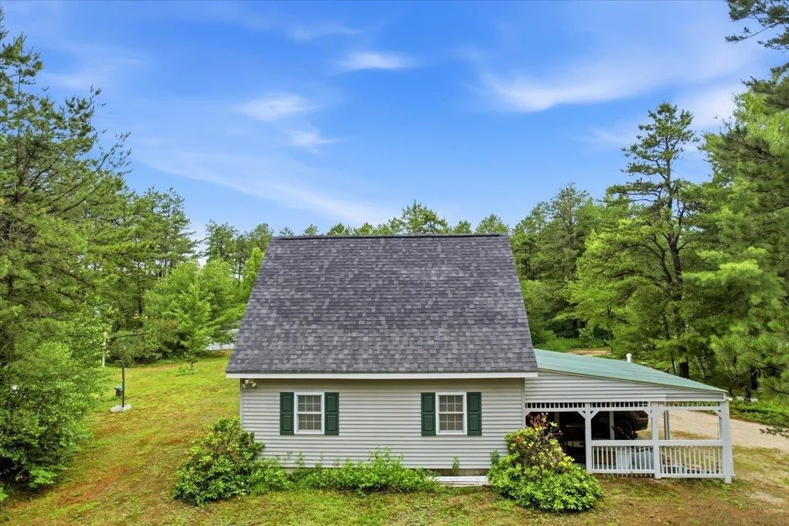 Photo of 548 Silver Pine