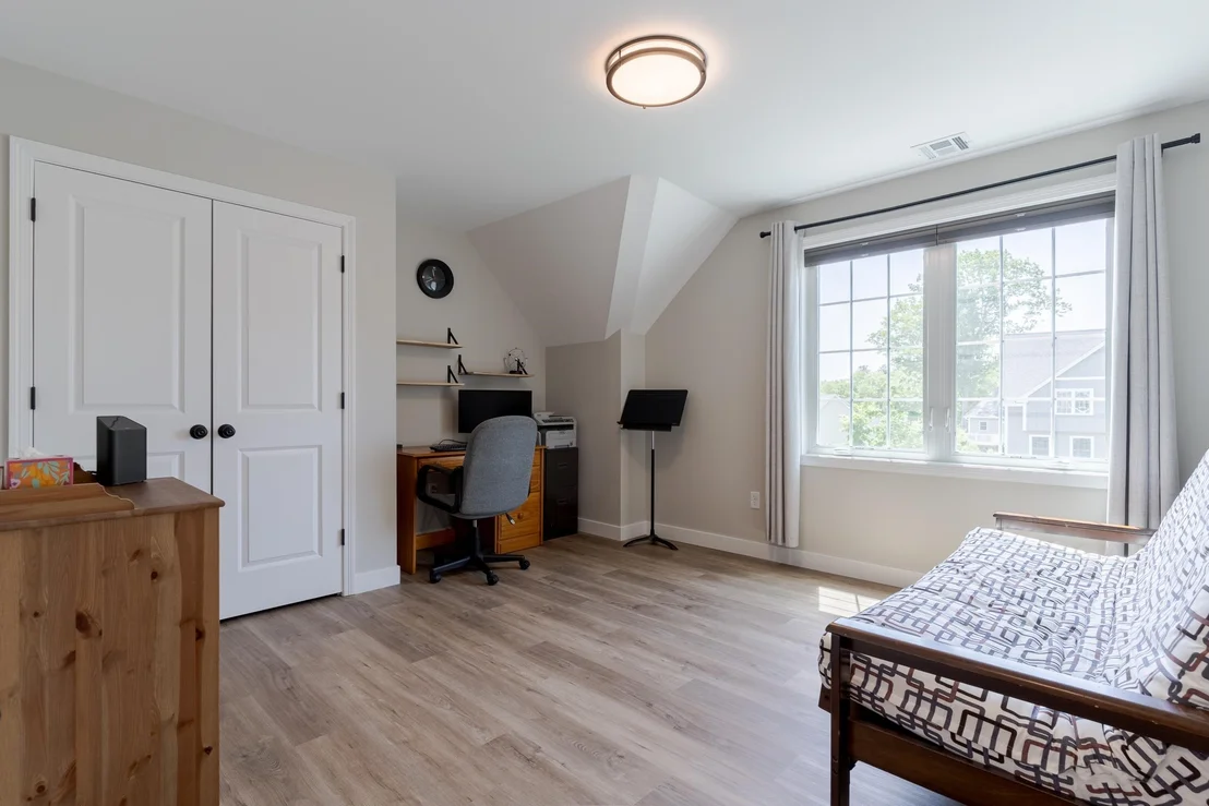 Photo of 32 Copley