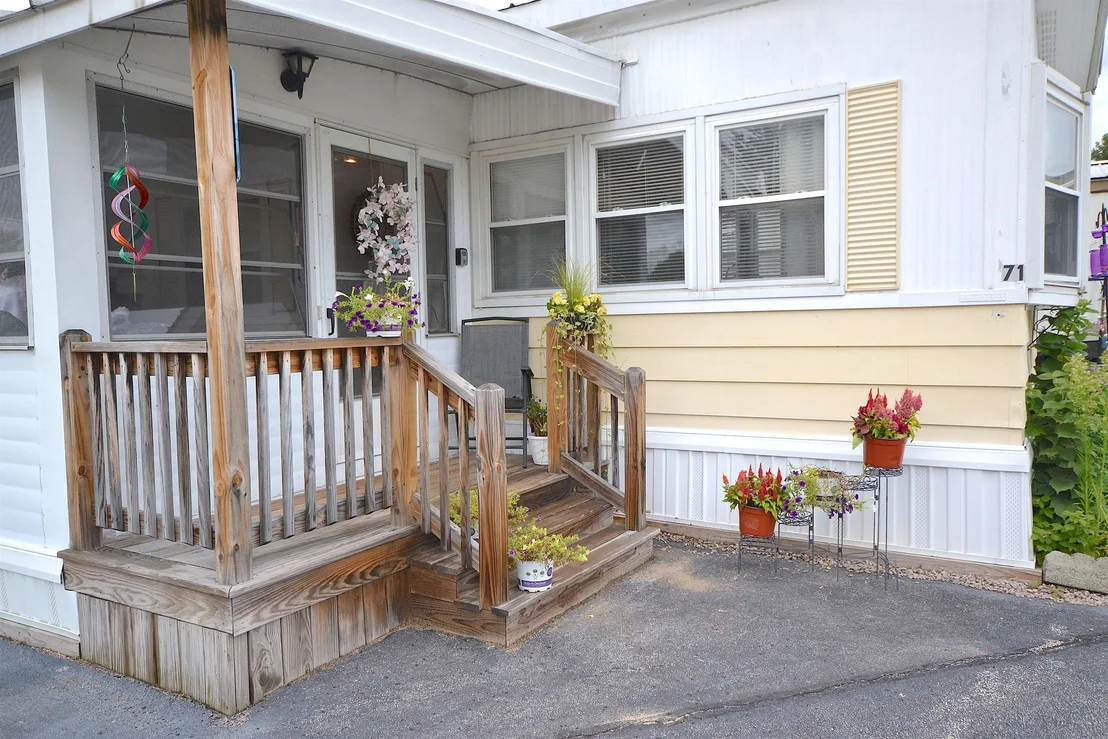 Photo of 71 Marlette