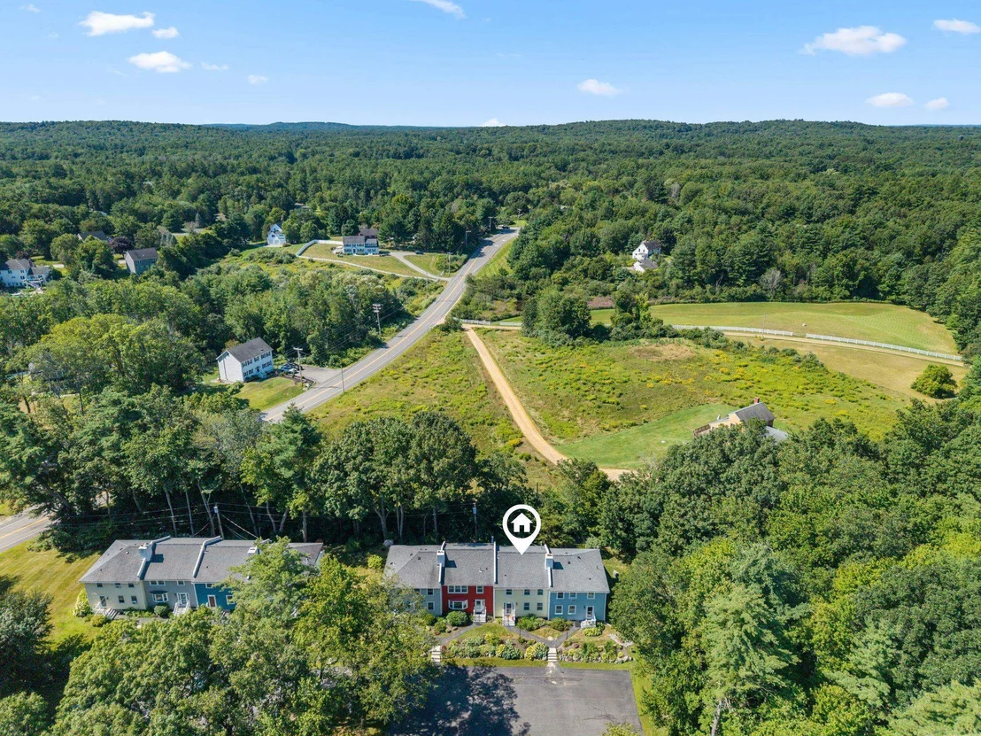 Photo of Unit 7 at 41 Boulder Brook