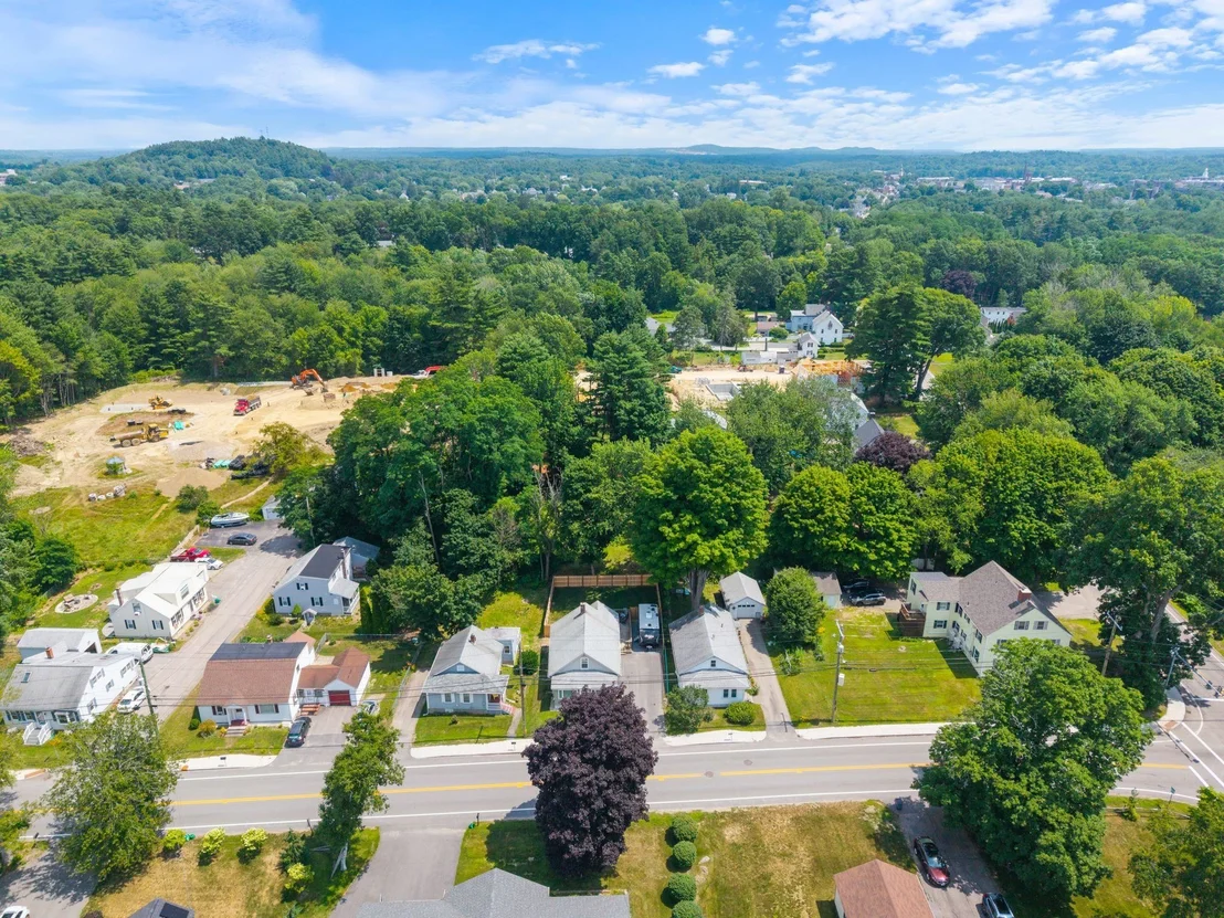 Photo of 30 Whittier