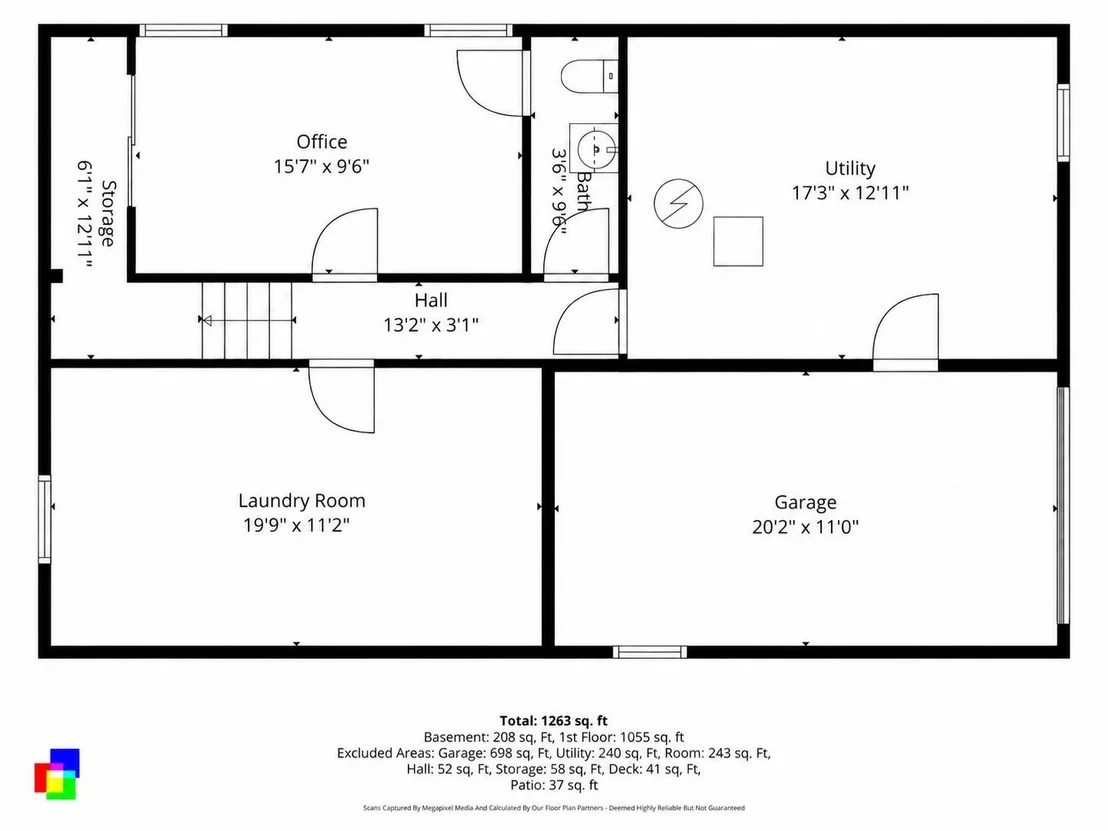 Photo of 16 Beverly