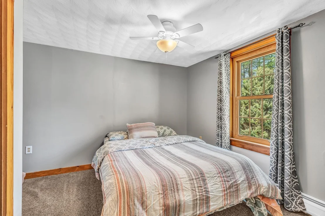 Photo of 10 Saltbox