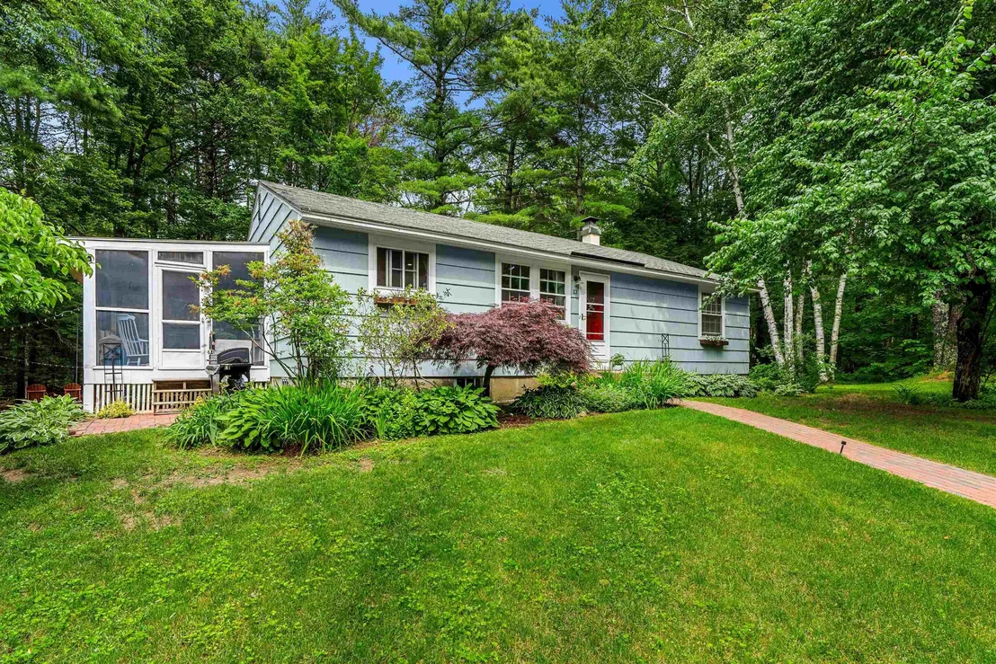 Photo of 13 Barnard Hill