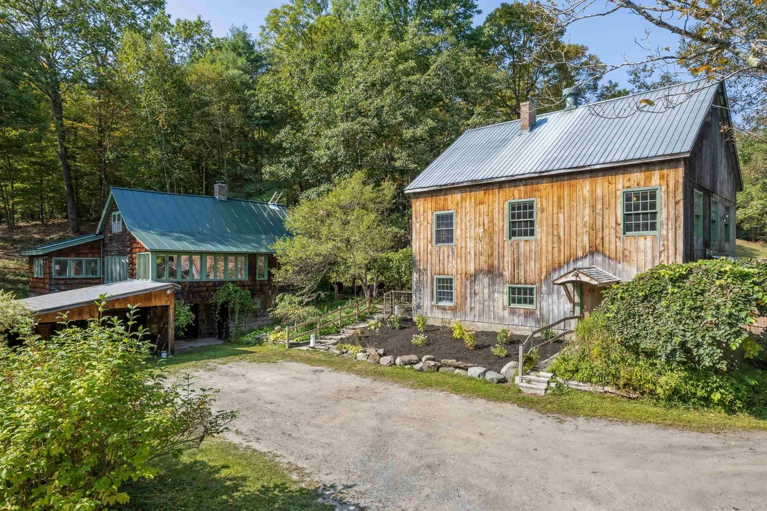 Photo of 2230 Quimby Mountain