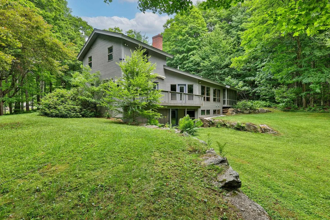 Photo of 58 Knoll