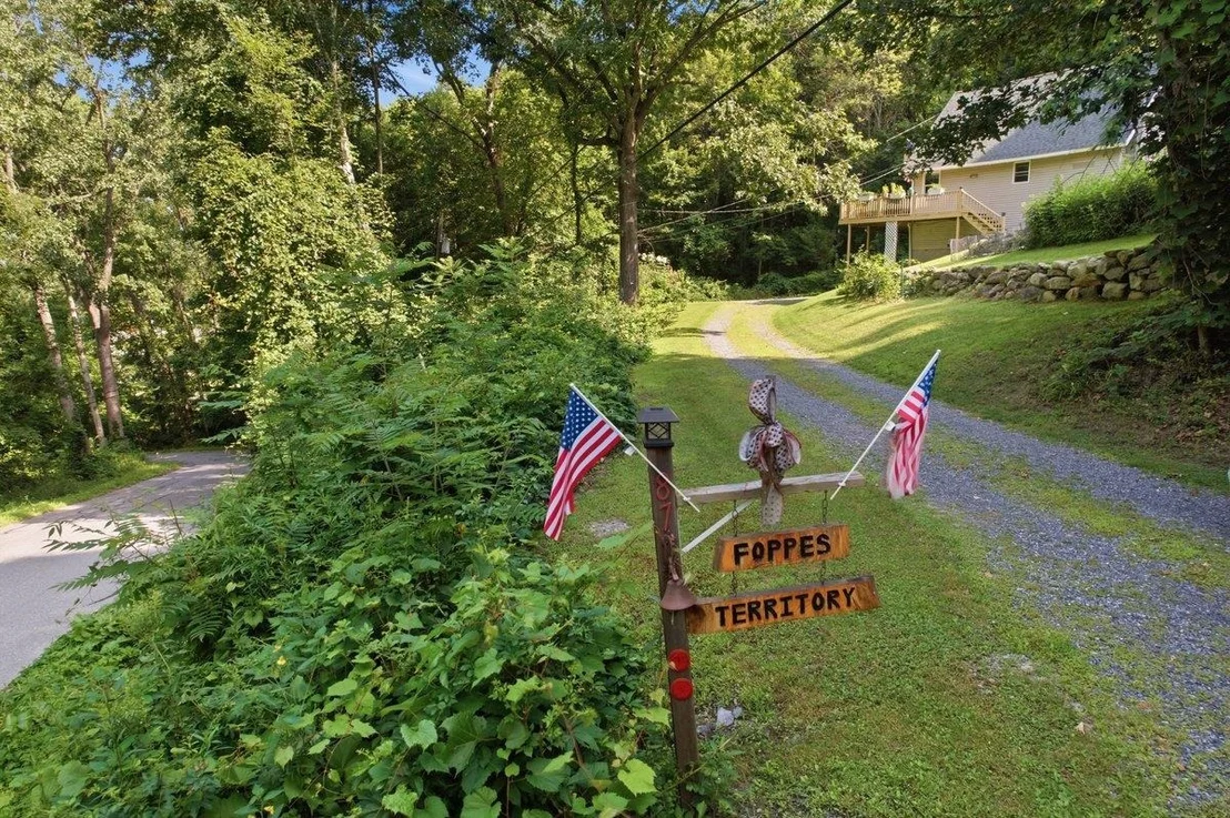 Photo of 87 B Hill
