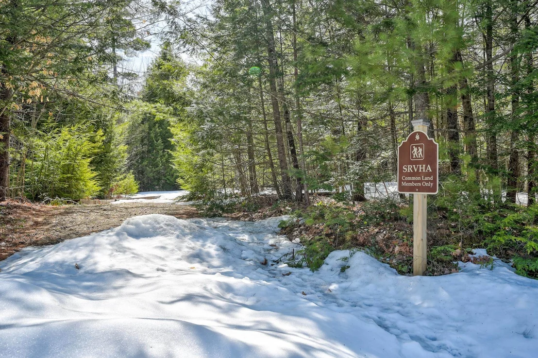 Photo of Map 264 Lot 65 Oxbow
