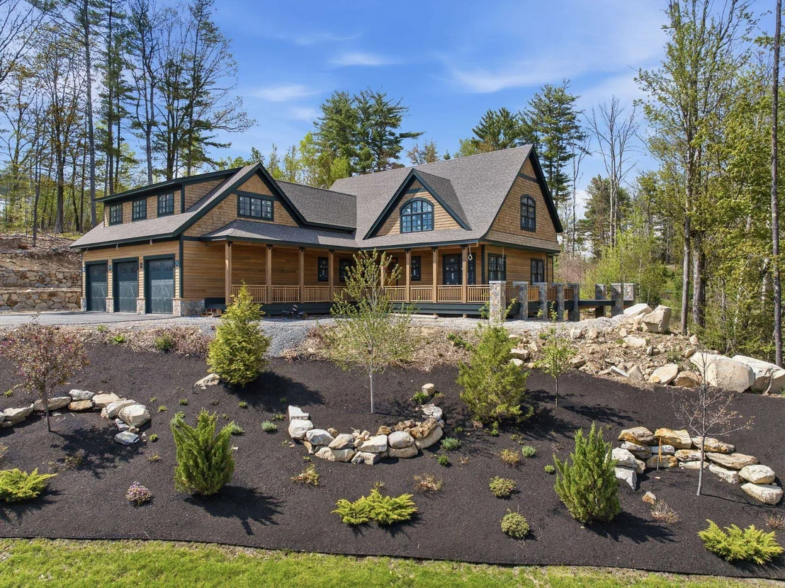 Photo of Unit LOT7 at 18 Grand