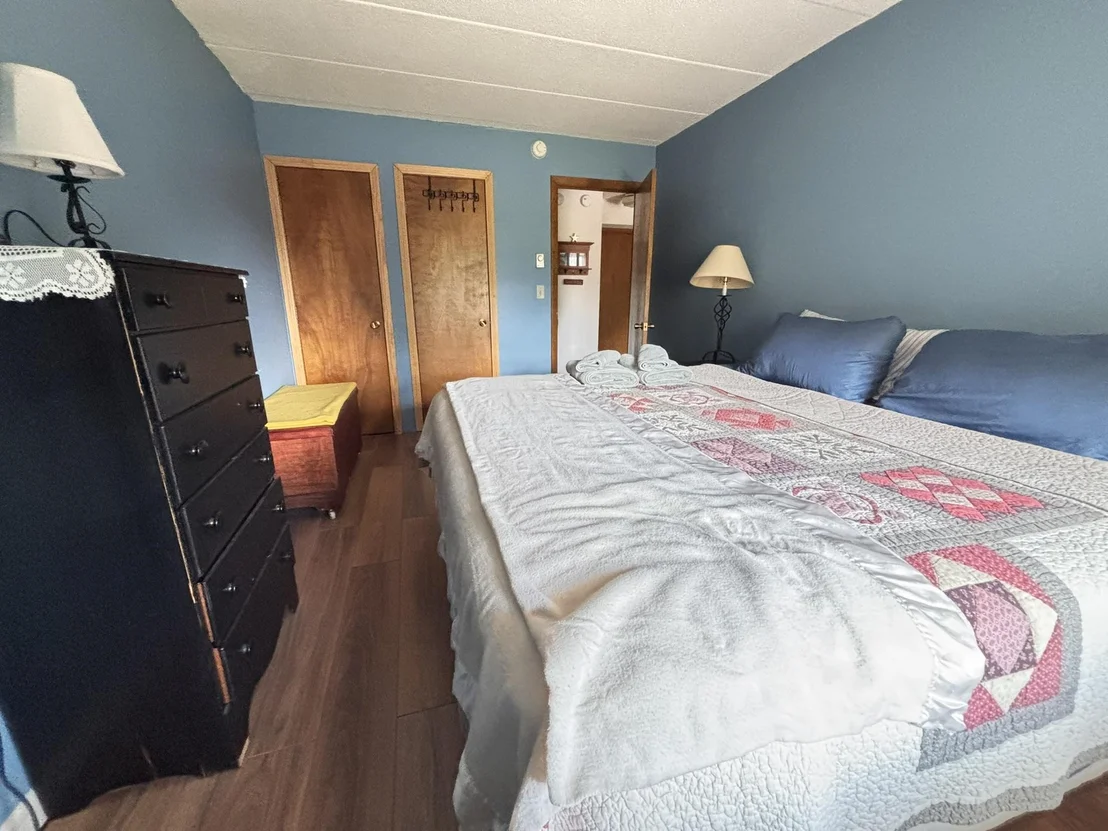 Photo of Unit 124 at 5D Snow Mountain