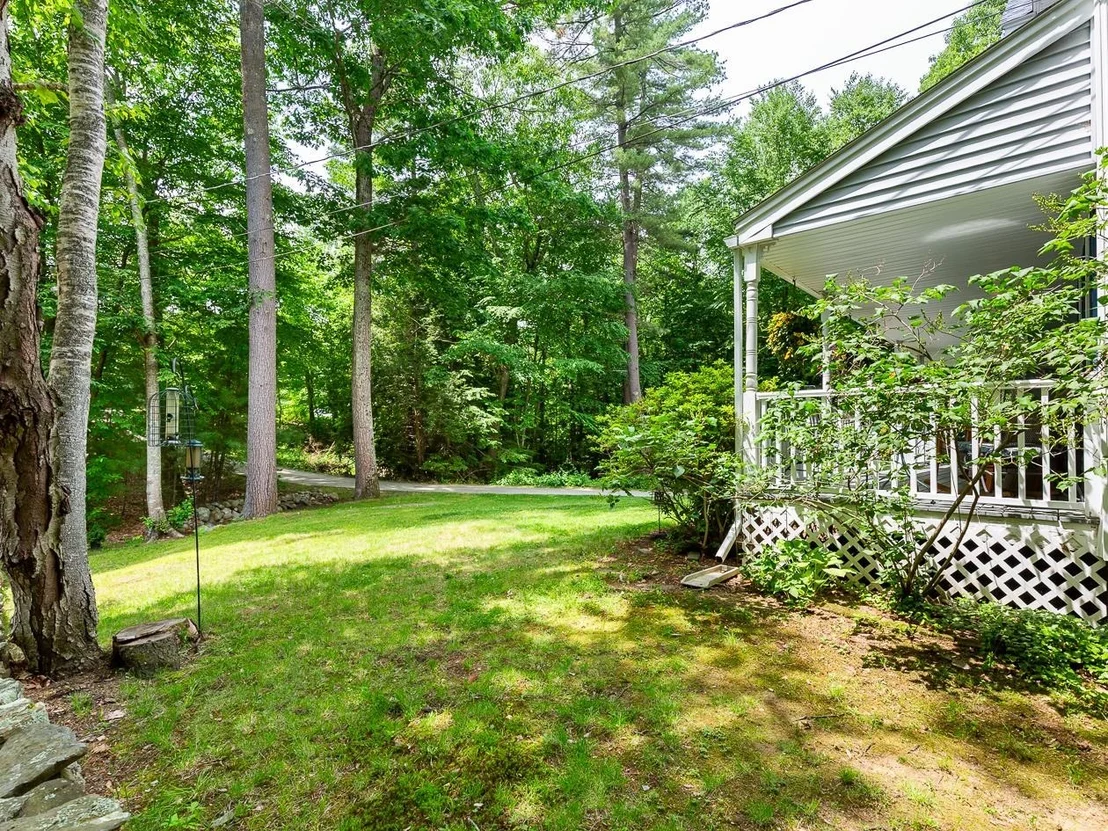 Photo of 6 Tamarack