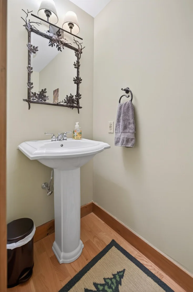 Photo of Unit 2 at 2C Townhouse