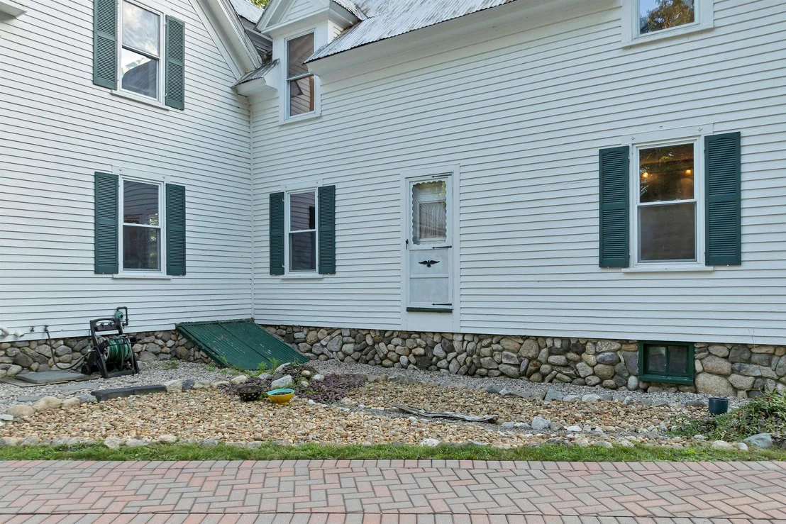 Photo of 40 Ossipee Mountain