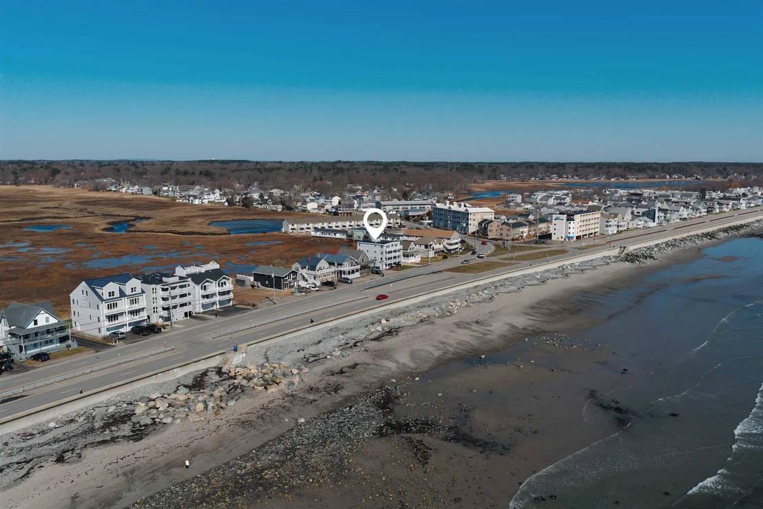 Photo of Unit 1 at 605 Ocean