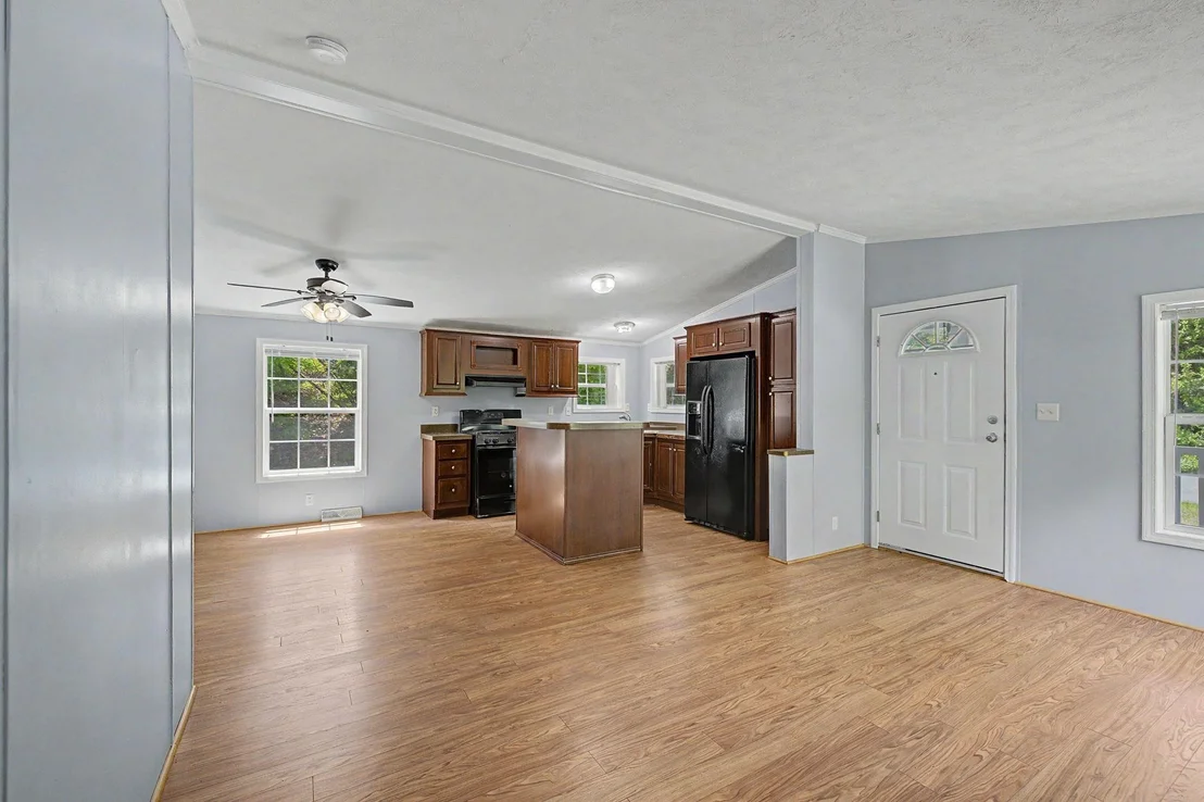 Photo of 2 Tamarack